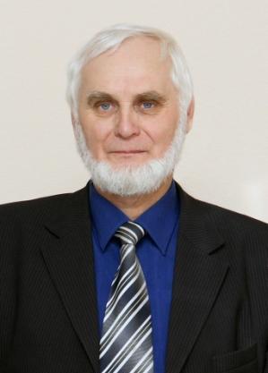 ХАЛИМАНОВИЧ Владимир Иванович.